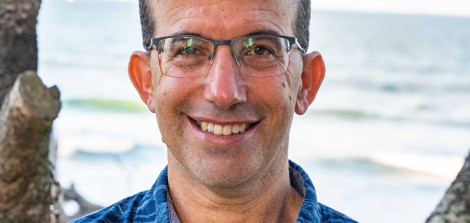 פרופ' ליאור אפלבום