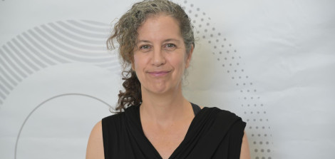 Dr. Sharon  Gilaie-Dotan